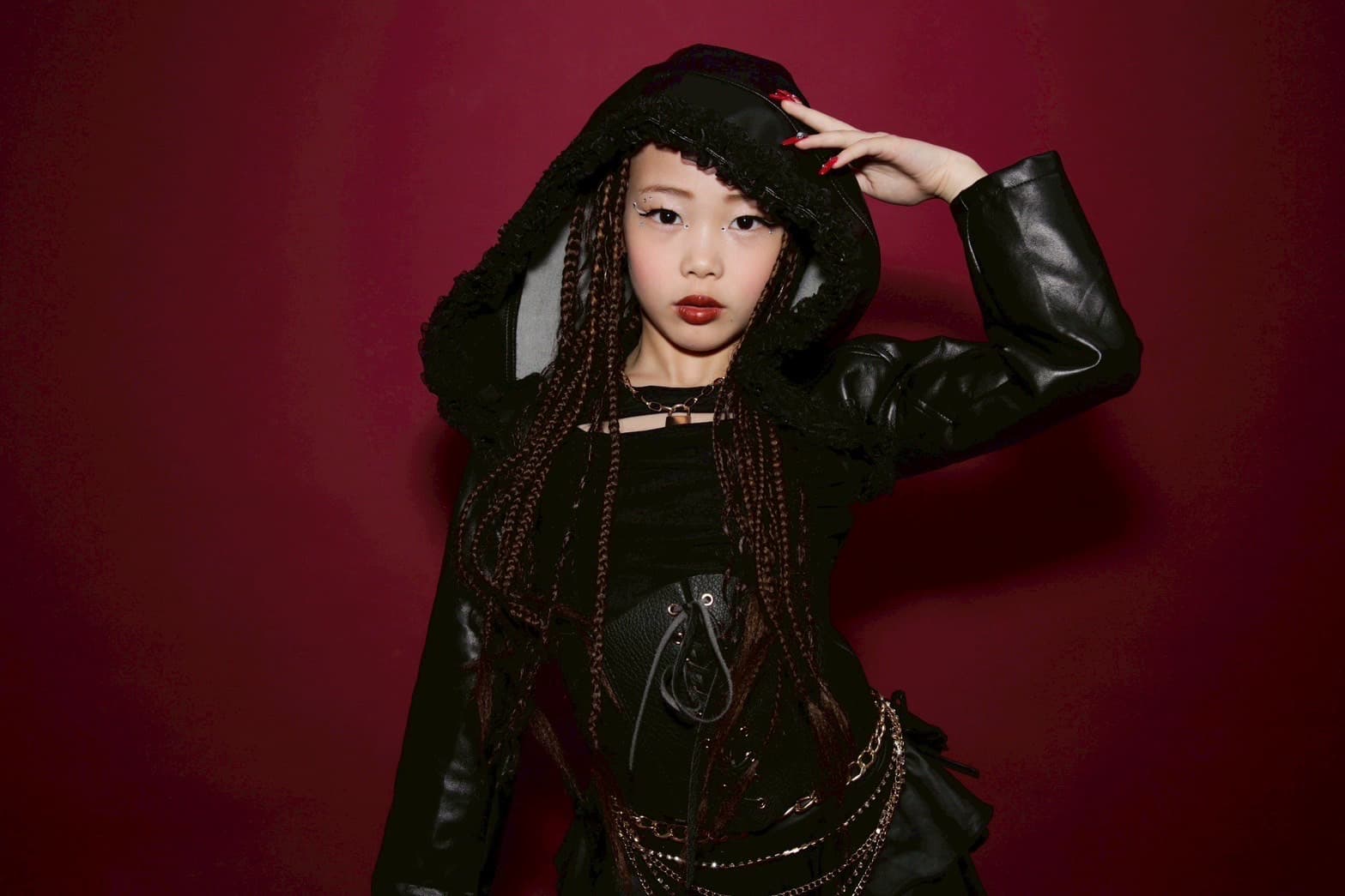 Produce Artist AYANA
